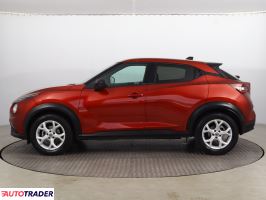 Nissan Juke 2020 1.0 115 KM Nissan Juke 2020 1.0 115 KM