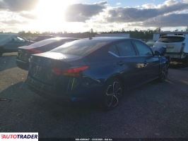 Nissan Altima 2024 2
