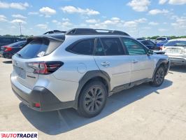 Subaru Outback 2023 2