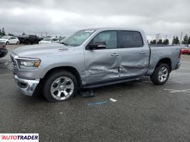 Dodge Ram 2019 5 Dodge Ram 2019 5