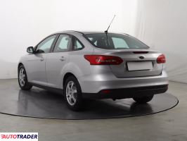 Ford Focus 2017 1.6 103 KM