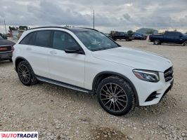 Mercedes CL 2019 2