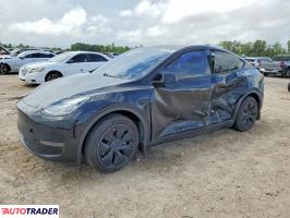 Tesla Model Y - zobacz ofertę