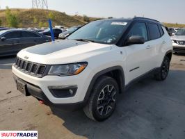 Jeep Compass 2020 2