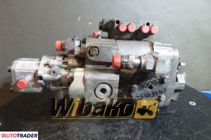 Pompa hydrauliczna Sauer A-90-24-7220334-2092