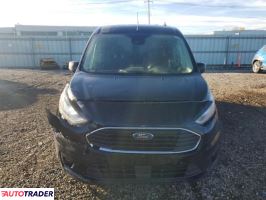 Ford Transit Connect 2020 2