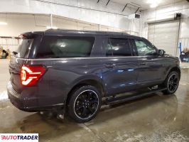 Ford Expedition 2022 3