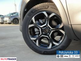 Citroen C5 2025 1.2 145 KM Citroen C5 2025 1.2 145 KM