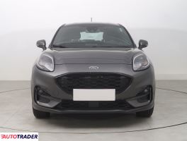 Ford Puma 2023 1.0 152 KM Ford Puma 2023 1.0 152 KM