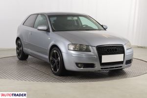 Audi A3 2005 1.9 103 KM