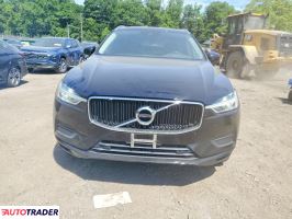 Volvo XC60 2020 2