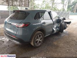 Honda HR-V 2023 2