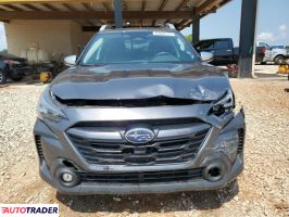 Subaru Outback 2023 2 Subaru Outback 2023 2