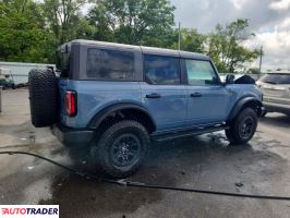 Ford Bronco 2023 2