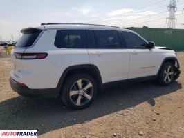 Jeep Cherokee 2021 3 Jeep Cherokee 2021 3
