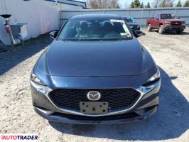 Mazda 3 2020 2 Mazda 3 2020 2