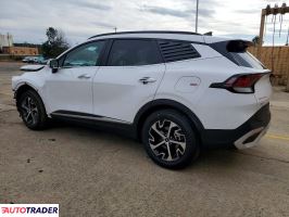 Kia Sportage 2025 2