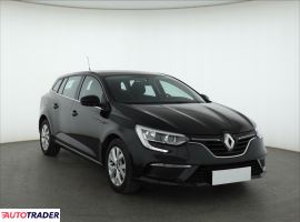 Renault Megane - zobacz ofertę