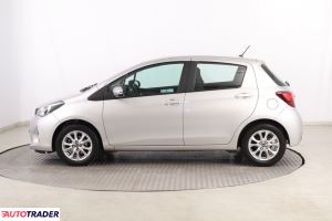 Toyota Yaris 2016 1.3 97 KM