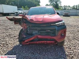 Chevrolet Colorado 2024 2