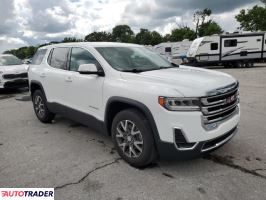 GMC Acadia 2020 2 GMC Acadia 2020 2