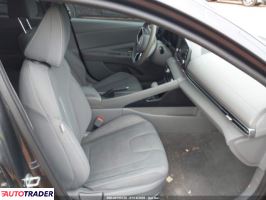 Hyundai Elantra 2021 2