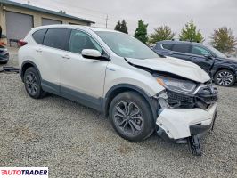Honda CR-V 2022 2