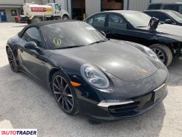 Porsche 911 2015 3 Porsche 911 2015 3