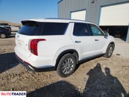 Hyundai Pozostałe 2025 3