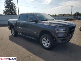 Dodge Ram 2019 5 Dodge Ram 2019 5