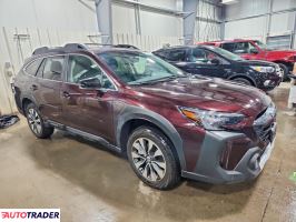 Subaru Outback 2025 2