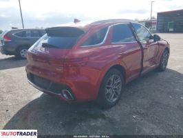 Hyundai Genesis 2023 2