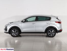 Kia Sportage 2021 1.6 130 KM