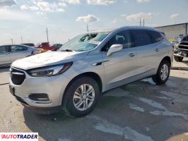 Buick Enclave 2019 3 Buick Enclave 2019 3