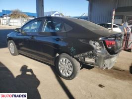 Hyundai Accent 2021 1