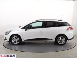 Renault Clio 2017 1.2 116 KM