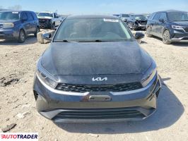 Kia Pozostałe 2023 2
