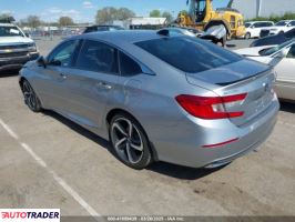 Honda Accord 2022 2 Honda Accord 2022 2