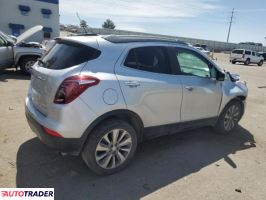 Buick Pozostałe 2019 1 Buick Pozostałe 2019 1