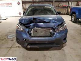 Subaru Pozostałe 2021 2 Subaru Pozostałe 2021 2