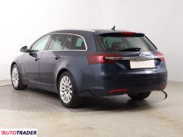 Opel Insignia 2013 2.0 138 KM Opel Insignia 2013 2.0 138 KM
