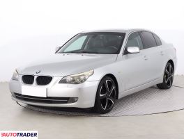 BMW 520 2007 2.0 174 KM BMW 520 2007 2.0 174 KM