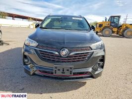 Buick Pozostałe 2021 1