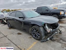 Dodge Charger 2022 3