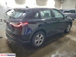 Honda HR-V 2025 2