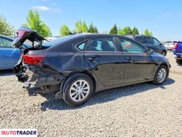 Kia Pozostałe 2020 2
