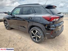 Chevrolet Blazer 2023 1