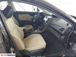 Subaru Impreza 2019 2 Subaru Impreza 2019 2