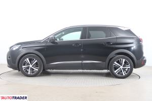 Peugeot 3008 2018 1.6 162 KM