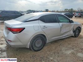 Nissan Sentra 2022 2